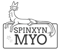 Spinx MYO #890