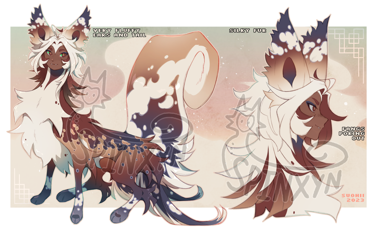 Spinx Deviantart Spinx Gacha MYO #158 by Spinxyn on DeviantArt