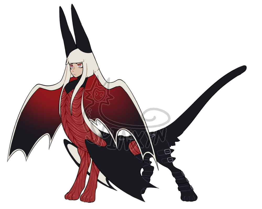 Spinx Deviantart Spinx MYO #1005 by Spinxyn on DeviantArt