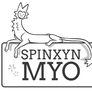 Spinx MYO #1034