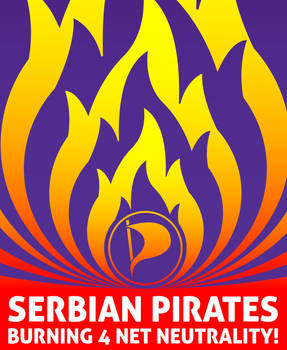 Piratska Partija Srbije