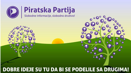 Piratska Partija Srbije