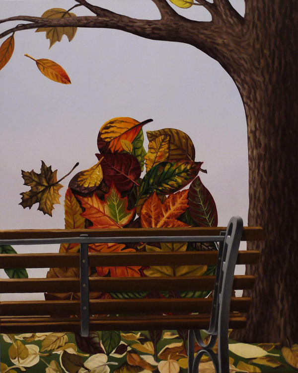 Sentimental Autumn Sentimental Autumn by Mihai82000 on DeviantArt