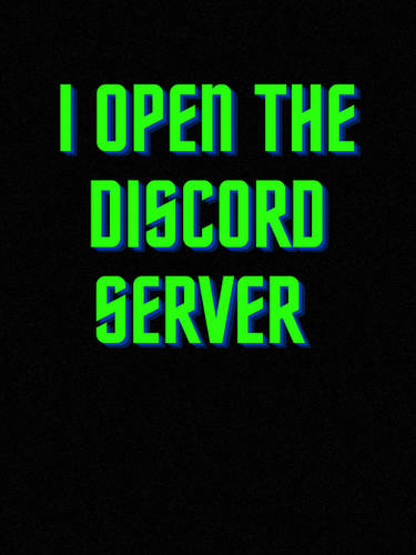 Explore the Best Discord_server Art