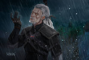 Geralt of Rivia