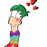 .-Ferb's Ribbon-.