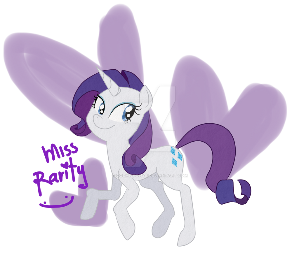 Rarity