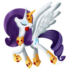 Princess Rarity