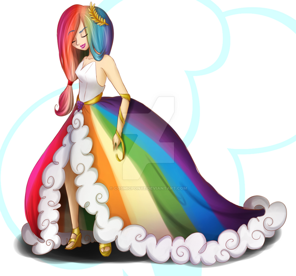 .G.d Rainbow Dash.