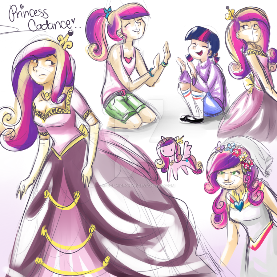 Cadence