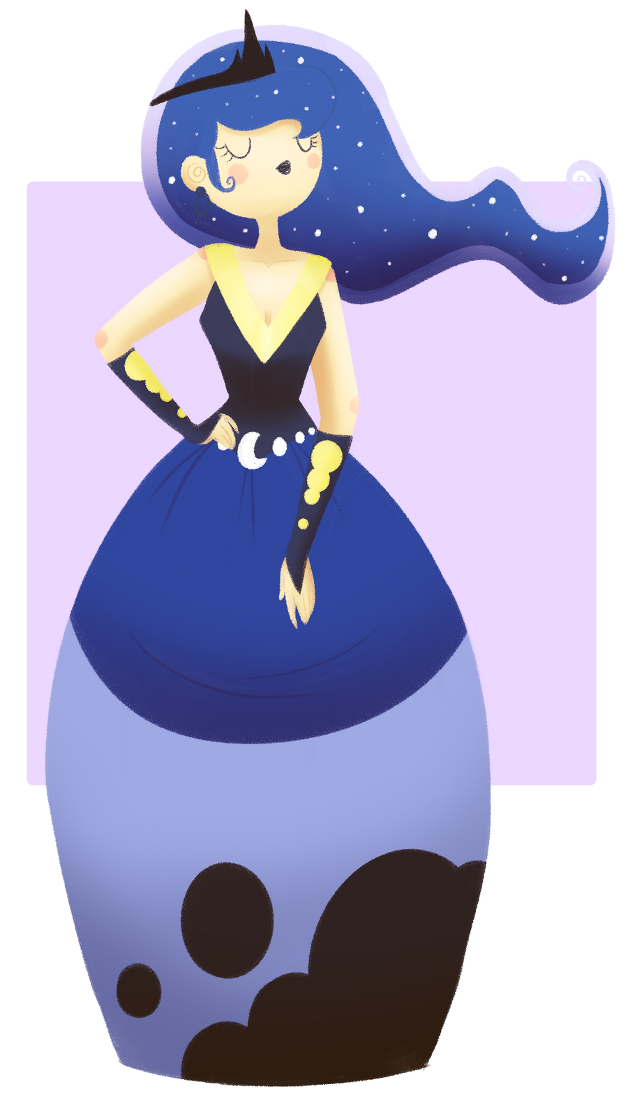 Princess Luna