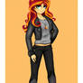 Sunset Shimmer