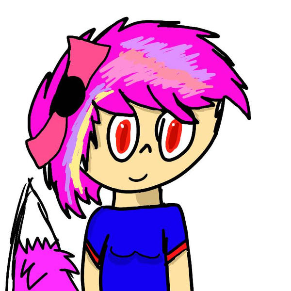 Lil Sam by LilDerpyDrawings on DeviantArt