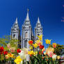 Salt Lake Temple