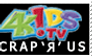 4kids stamp