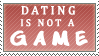 Dating