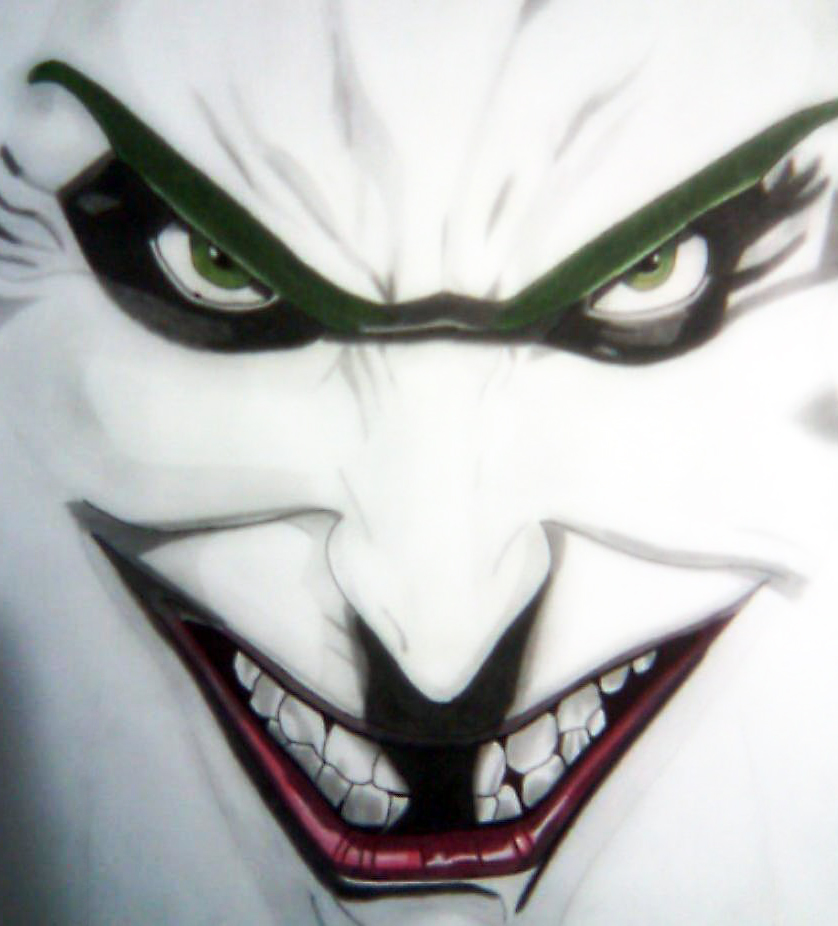 The Joker