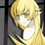 Oshino Shinobu