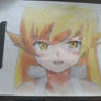 Oshino shinobu