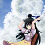 Tomoko Kuroki