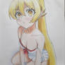 Oshino Shinobu