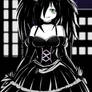Tomoko kuroki goth