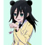 Tomoko kuroki