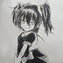 Tomoko mahou shoujo