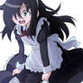 Tomoko kuroki maid