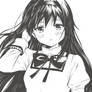 Akemi Homura Traditional