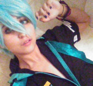 Spice Mikuo