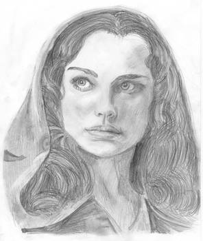 Padme Amidala