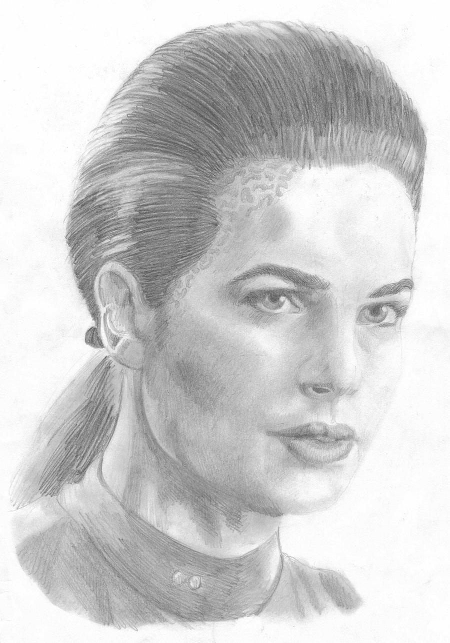 Jadzia Dax