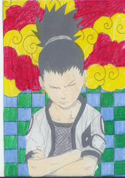 shikamaru