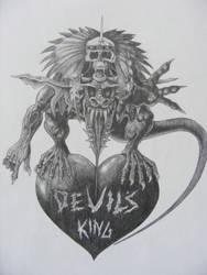 Devil King