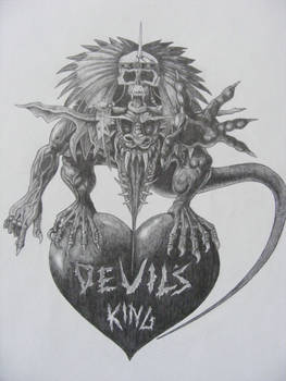 Devil King