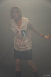 Heather Mason from Silent Hill 3 (03)