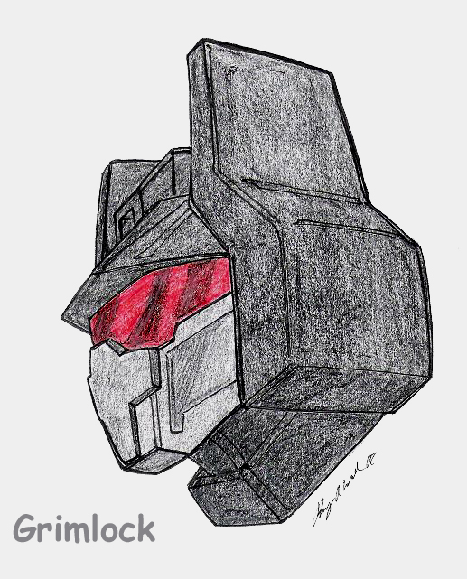 Grimlock