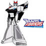 G1 Animated Prowl