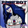 Jazz hits Playbot