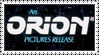 Viva Orion (Stamp)