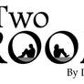 Two Room Theater Logo