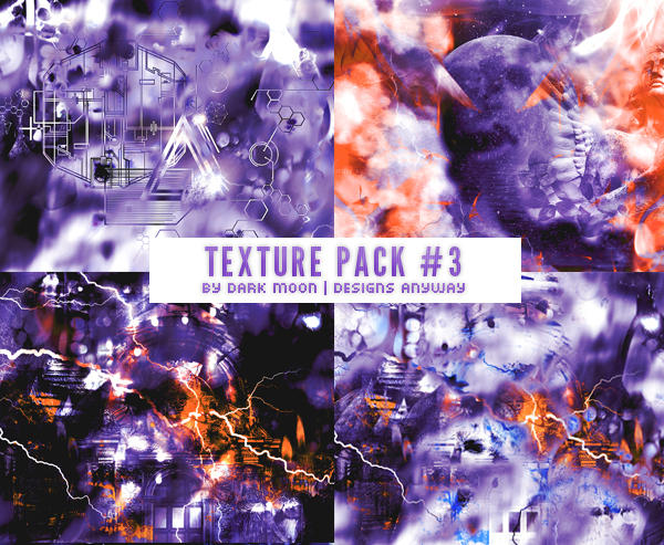 TEXTURE PACK 03 by DesignsAnyway on DeviantArt