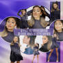 PNG Pack Ariana Grande 02