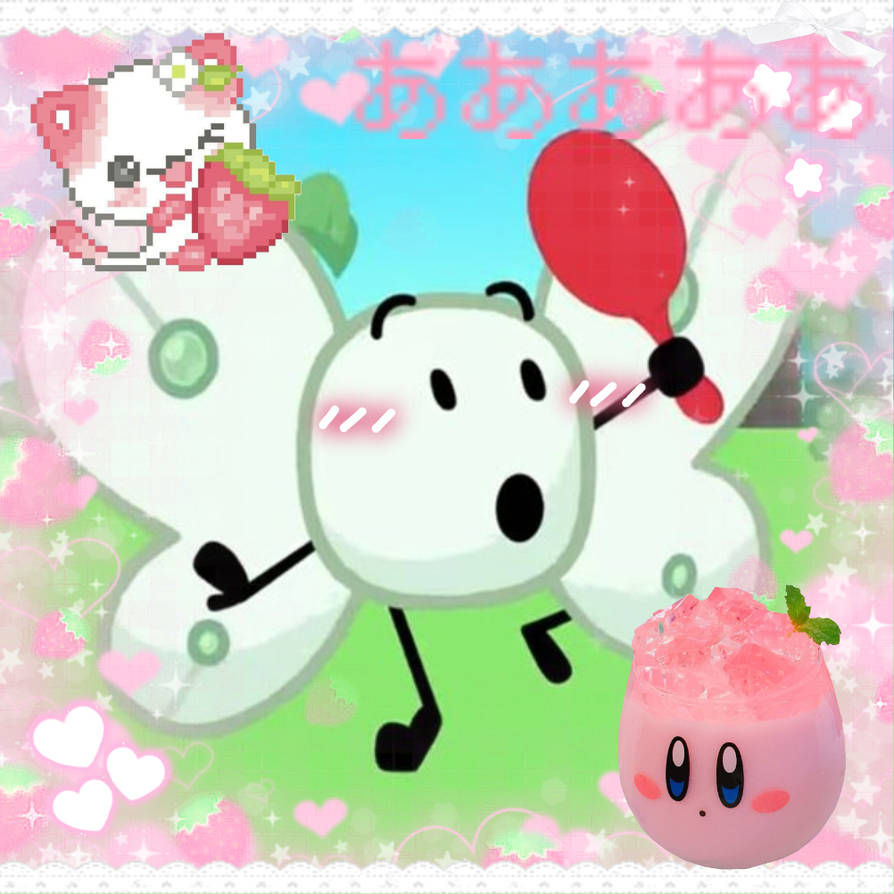 Bot (Inanimate Insanity - EDIT) by xXMidnightMirrorXx on DeviantArt