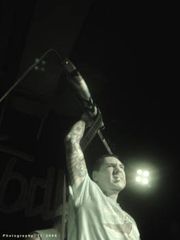 Agnostic Front -1-