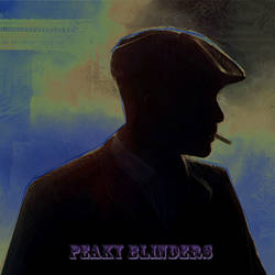 Peaky Blinder work2