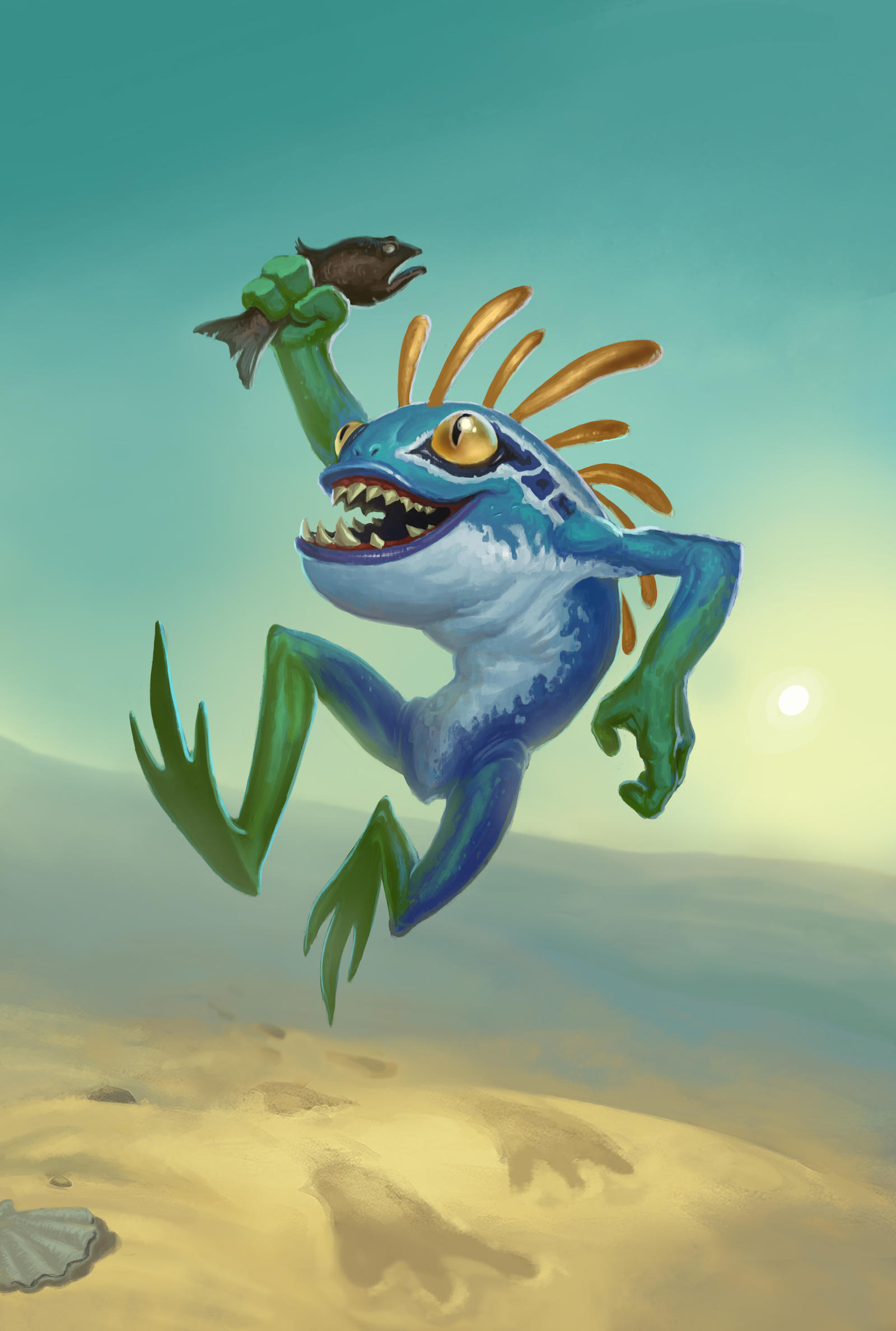 Murloc