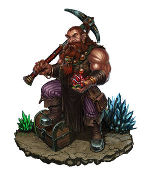 dwarf