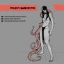 Mutant Infector (Girl)